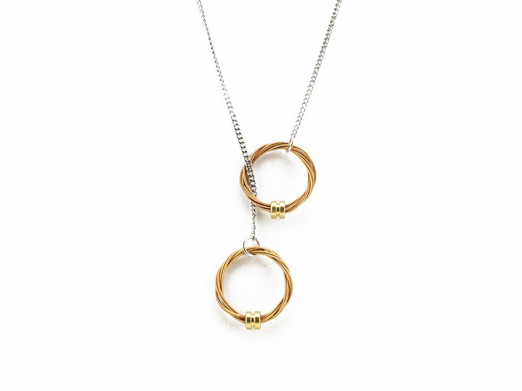 Lariat Necklace