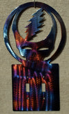 Steal Your Face / Grateful Dead Light Switch Cover
