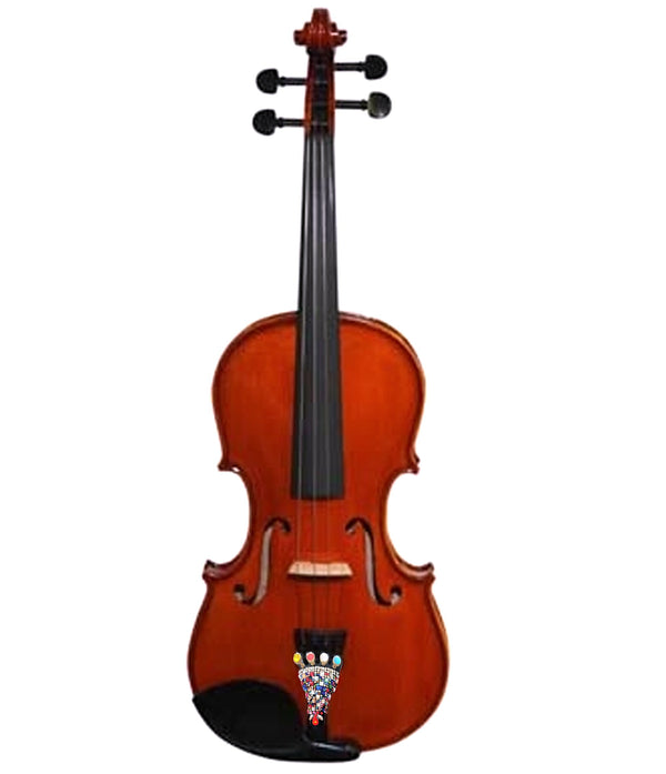 Lumina Student Violin Outfit (Tie Dye)