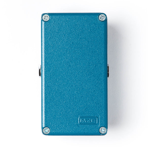 MXR M103 Blue Box Octave Fuzz Pedal