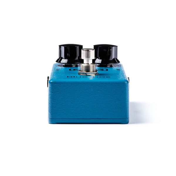 MXR M103 Blue Box Octave Fuzz Pedal