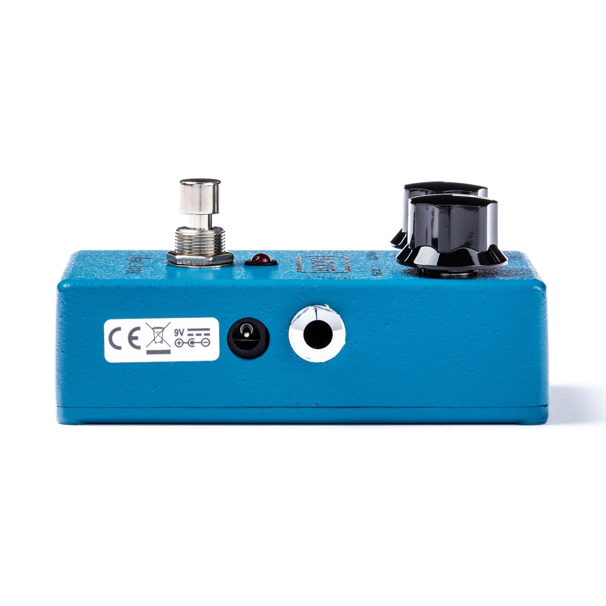 MXR M103 Blue Box Octave Fuzz Pedal