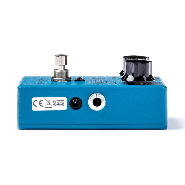 MXR M103 Blue Box Octave Fuzz Pedal