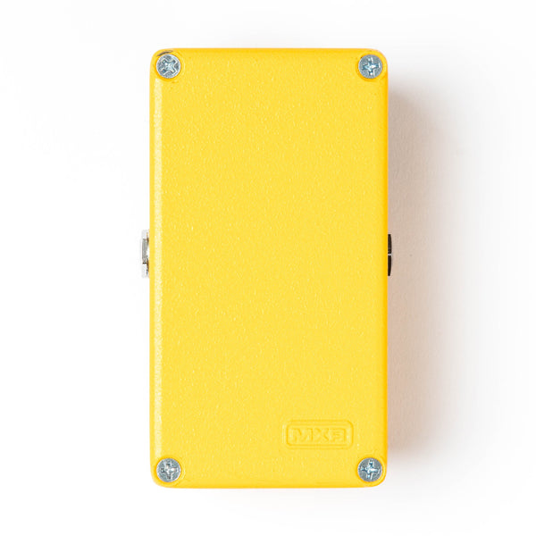 MXR M104 Distortion+ Pedal
