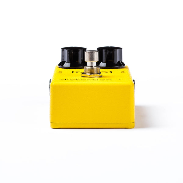 MXR M104 Distortion+ Pedal