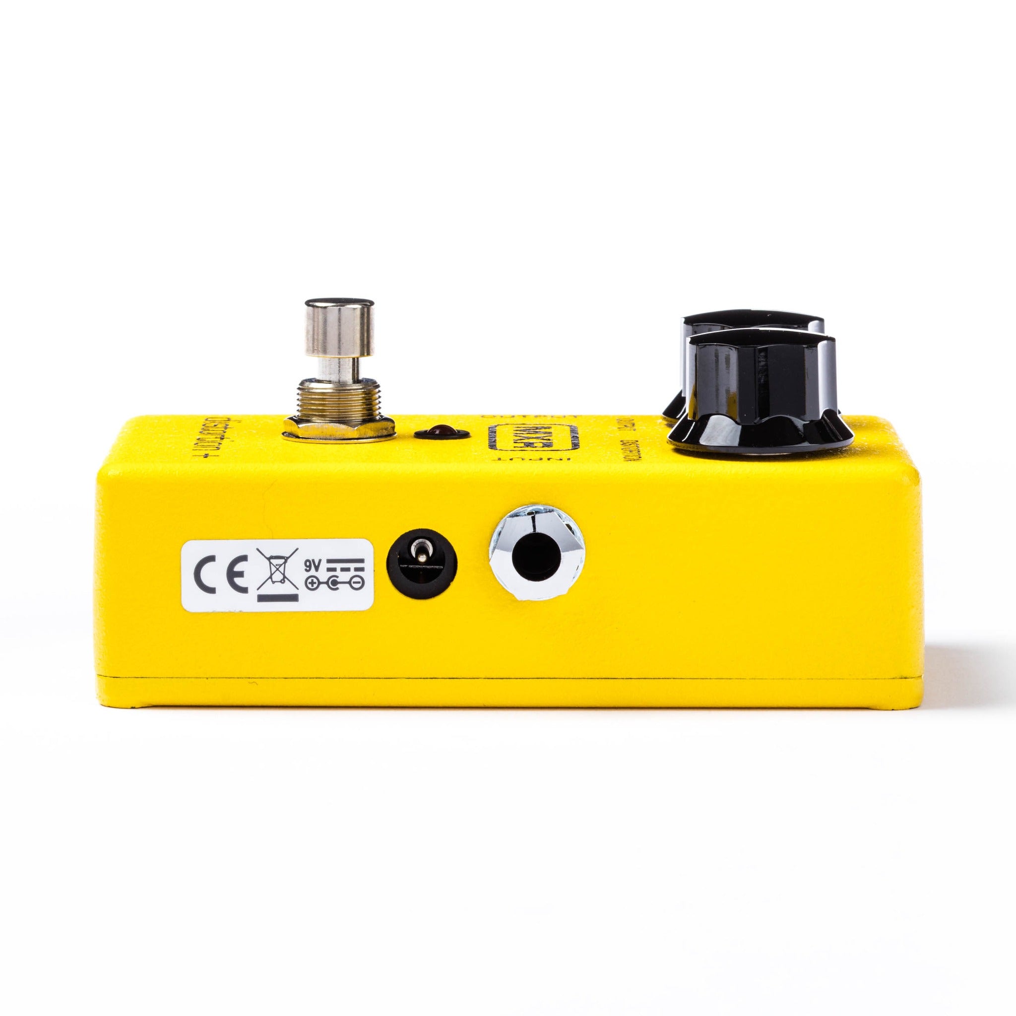 MXR M104 Distortion+ Pedal