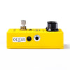 MXR M104 Distortion+ Pedal