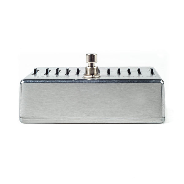 MXR M108S 10 Band Graphic EQ Pedal