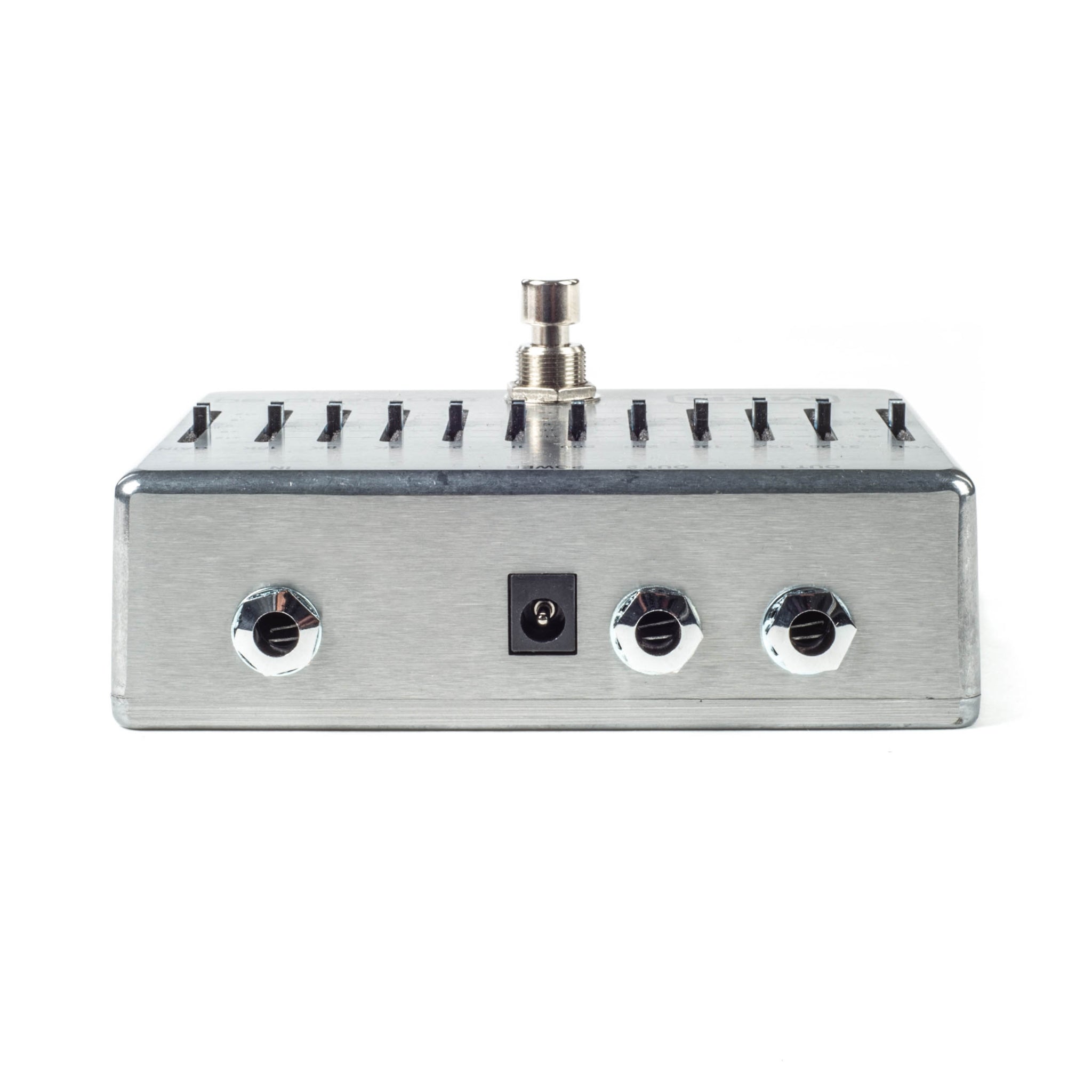 MXR M108S 10 Band Graphic EQ Pedal