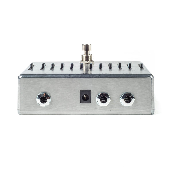 MXR M108S 10 Band Graphic EQ Pedal