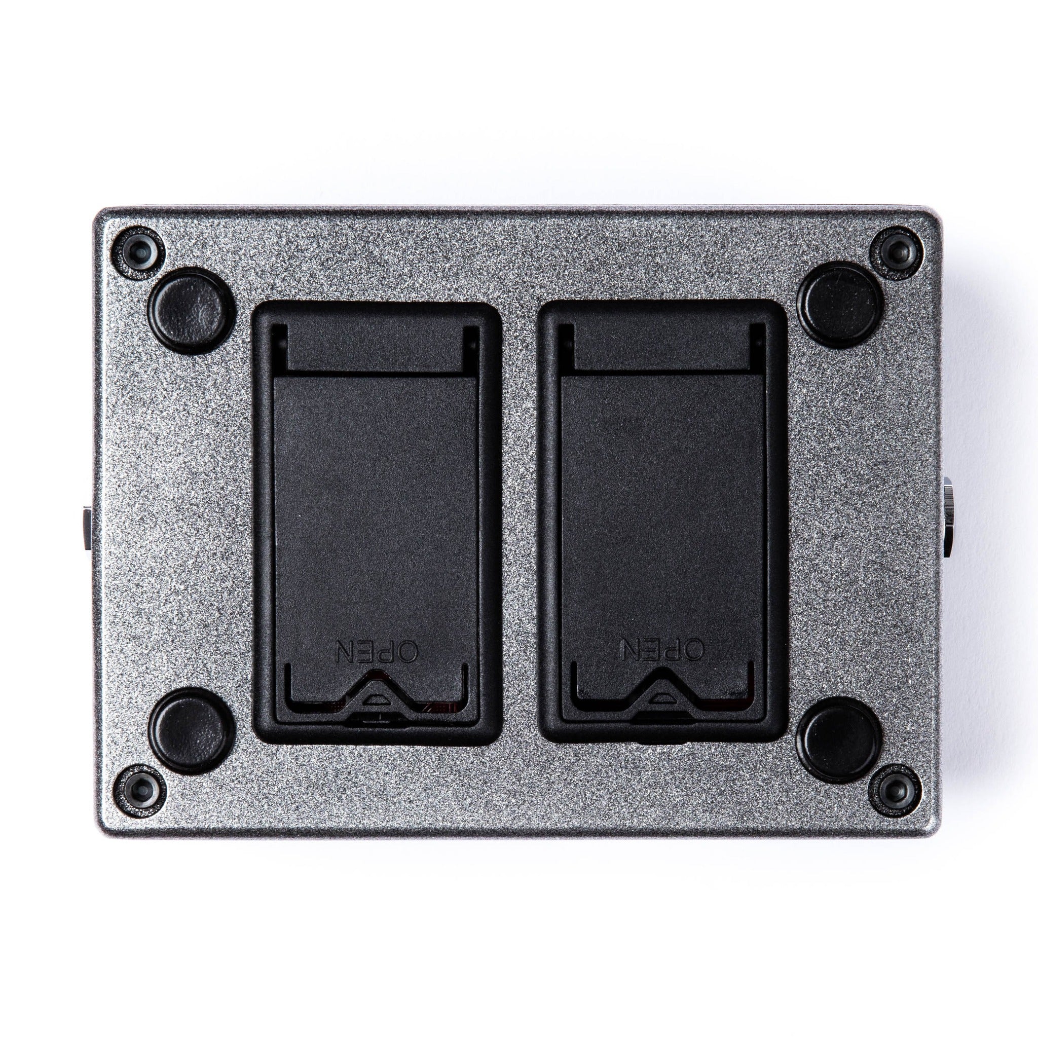 MXR M117R Flanger Pedal