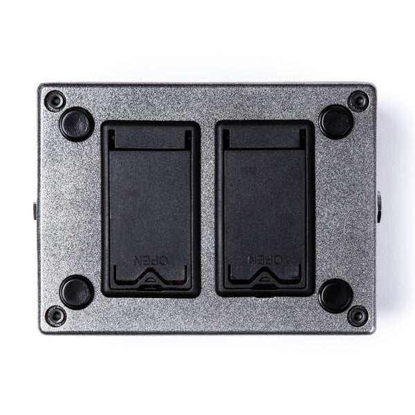MXR M117R Flanger Pedal