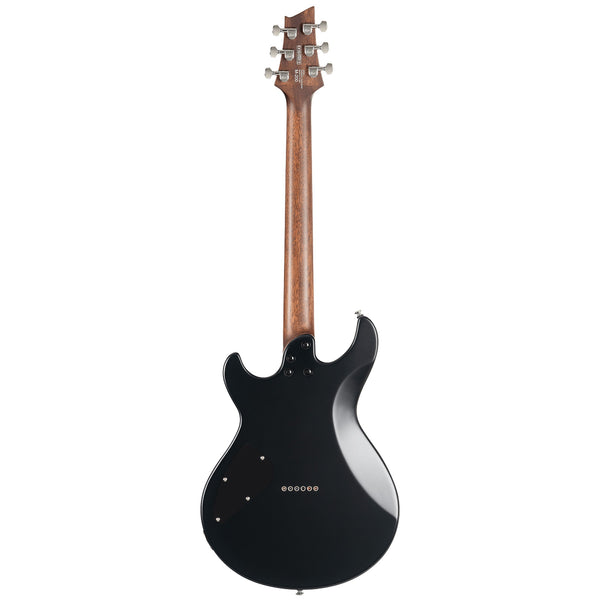 Cort M200 Electric Guitar in Black Matte, photo 2