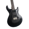 Cort M200 Electric Guitar in Black Matte, photo 3