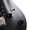 Cort M200 Electric Guitar in Black Matte, photo 6