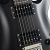 Cort M200 Electric Guitar in Black Matte, photo 7