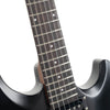 Cort M200 Electric Guitar in Black Matte, photo 8