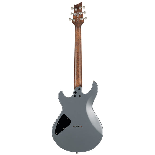Cort M200 Electric Guitar in Tactical Gray Matte, photo 2