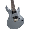 Cort M200 Electric Guitar in Tactical Gray Matte, photo 3