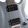 Cort M200 Electric Guitar in Tactical Gray Matte, photo 6
