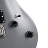 Cort M200 Electric Guitar in Tactical Gray Matte, photo 7