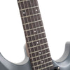Cort M200 Electric Guitar in Tactical Gray Matte, photo 8