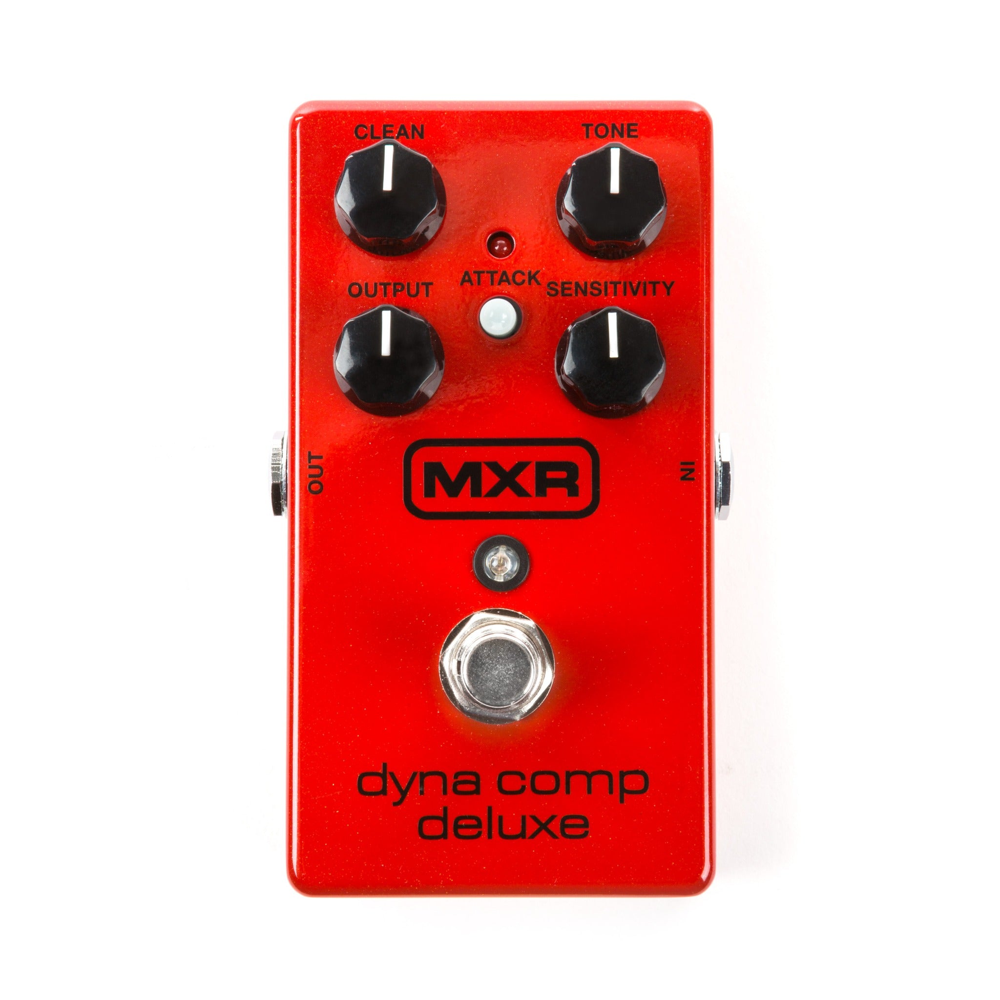 MXR M228 Dyna Comp Deluxe Compressor Pedal