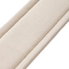 Levy's M26PD 3" Top-Grain Leather Guitar Strap – Brown/Cream