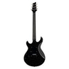 Cort M600T Electric Guitar with Tremolo in Blue Burst, photo 2