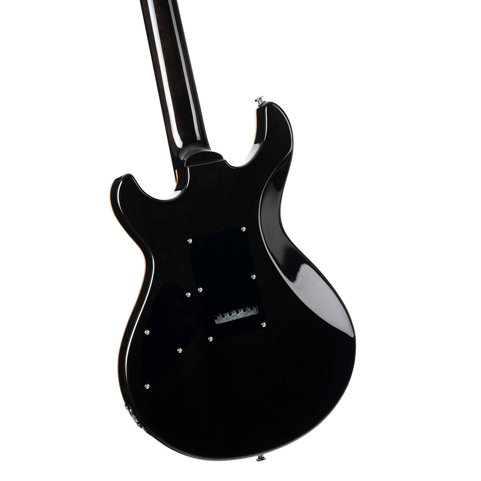 Cort M600T Electric Guitar with Tremolo in Blue Burst, photo 4