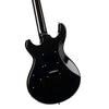 Cort M600T Electric Guitar with Tremolo in Blue Burst, photo 4