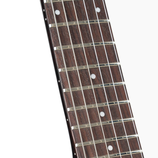 Cort M600T Electric Guitar with Tremolo in Blue Burst, photo 8