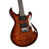 Cort M600T Electric Guitar with Tremolo in Tobacco Sunburst, photo 2