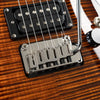 Cort M600T Electric Guitar with Tremolo in Tobacco Sunburst, photo 3