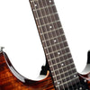 Cort M600T Electric Guitar with Tremolo in Tobacco Sunburst, photo 6