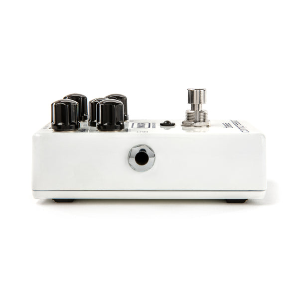 MXR M87 Bass Compressor Pedal