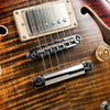 Cort M900 Semi-Hollow Electric Guitar with Piezo in Flaming Burst, photo 5