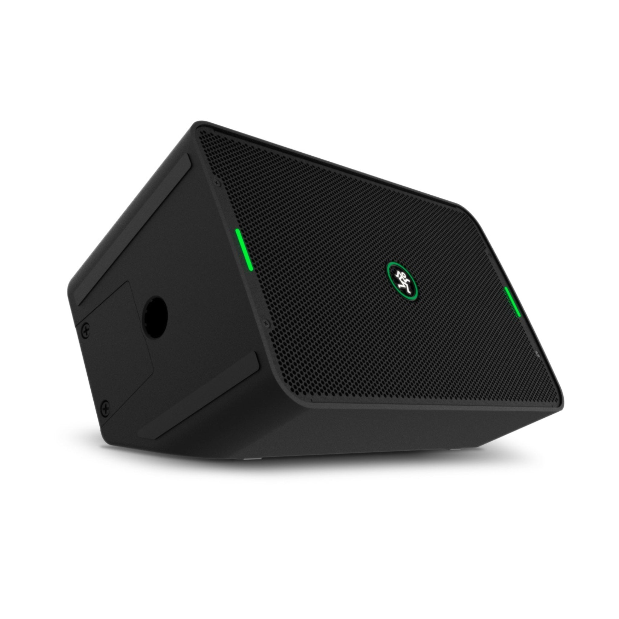 Mackie SHOWBOX All-In-One Battery Powered Performance Rig Item ID: SHOWBOX-U