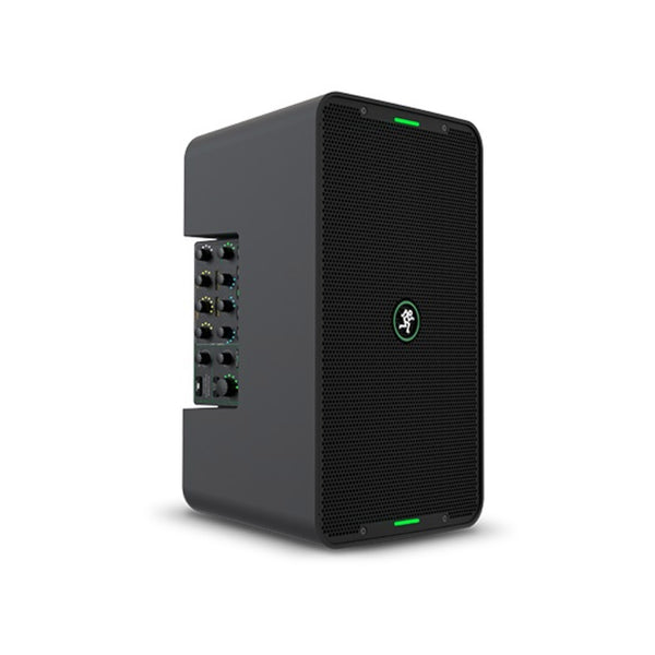 Mackie SHOWBOX All-In-One Battery Powered Performance Rig Item ID: SHOWBOX-U