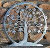 Tree of Life / Family Tree with Maple Leaves