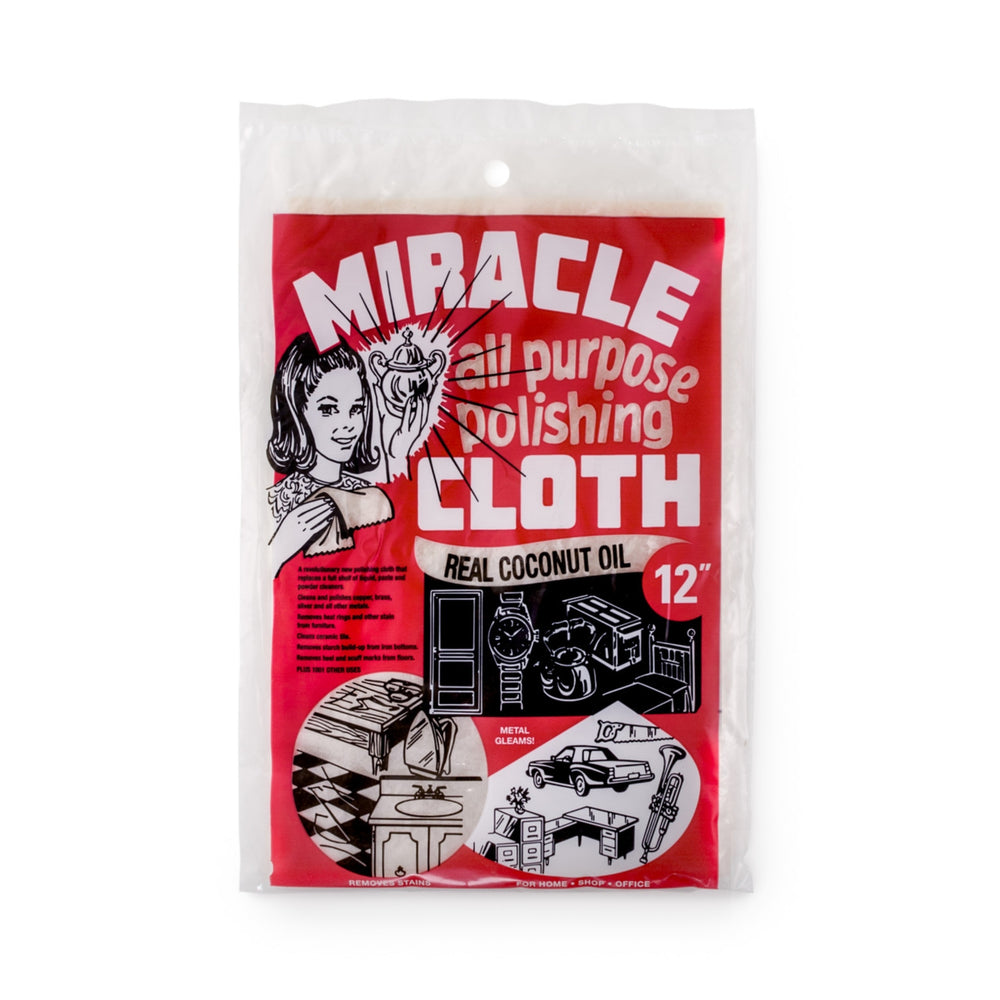 MIRACLE CLOTH 12 IN