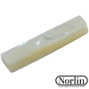 Mother of Pearl Shaped & Slotted Nut for Gibson® Guitars