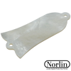 Mother of Pearl Bell Truss Rod Cover for Gibson® Guitars