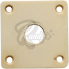 "Master Relic Collection" Historic Square Jack Plate - Fits '59 1959 R9 Gibson® Les Paul®
