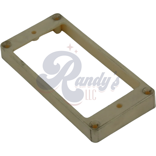 Humbucker Pickup Tapered Mounting Ring (Relic Light Cream) for Gibson® Guitars
