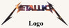 Metallica Metal Art