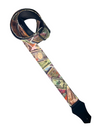 Good Vibes 2" Guitar and Bass Straps