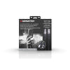 Monster Classic Pro Audio 30' Microphone Cable - XLR Mic Cable with Twisted Pair
