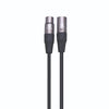 Monster Classic Pro Audio 30' Microphone Cable - XLR Mic Cable with Twisted Pair