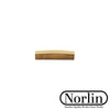 Brass Shaped Blank Nut for Gibson® Guitars